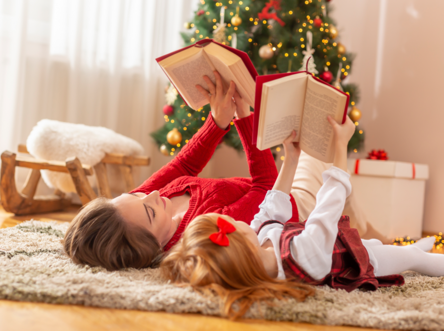 Weihnachtsgeschichten & Wintermärchen für Kinder, Erwachsene und Senioren – zum Vorlesen, Träumen, Lachen und Genießen | Wiehnachtsziit.com
