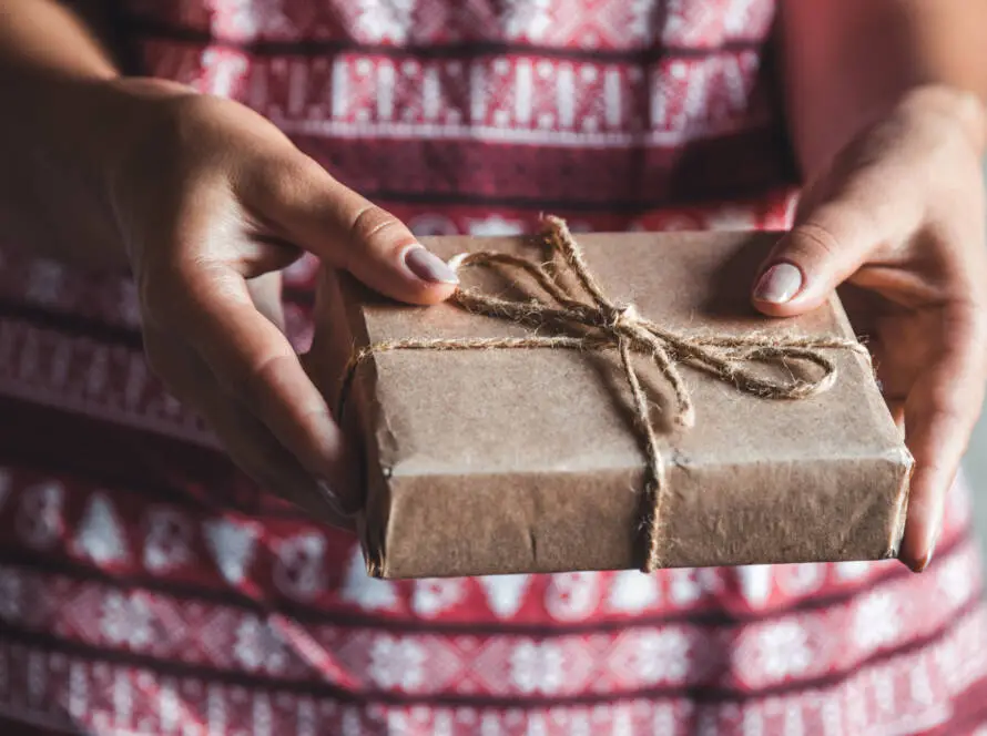 wiehnachtsziit das ultimative weihnachtsgeschenk ist fuer dich scaled
