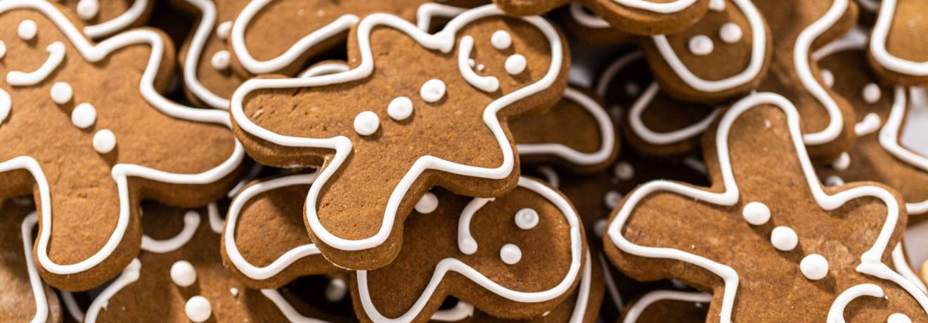 Was ist Lebkuchen, wie ist der erste Lebkuchen entstanden?